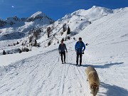 24 Dietro di noi in alto Cavallo e Siltri 